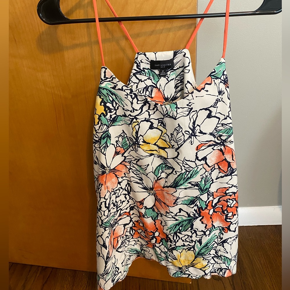 Medium blouse The Limited